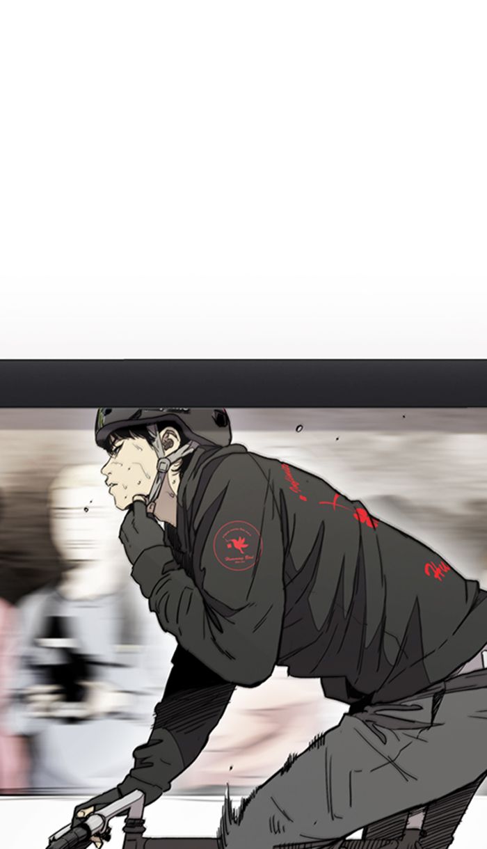 Wind Breaker 274 116