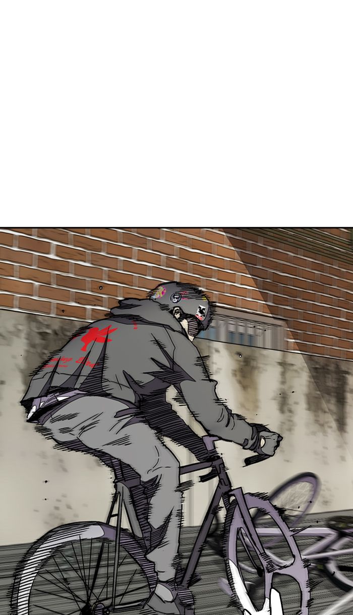 Wind Breaker 274 89