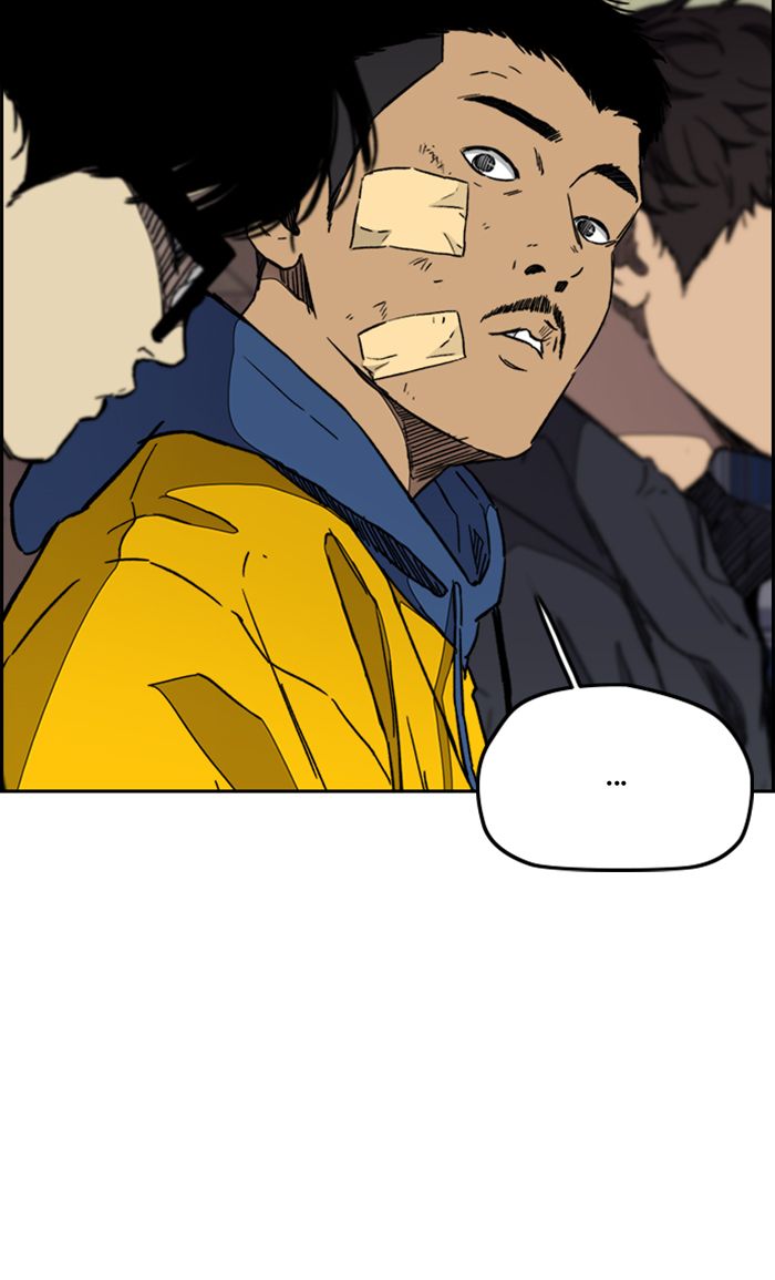 Wind Breaker 276 38