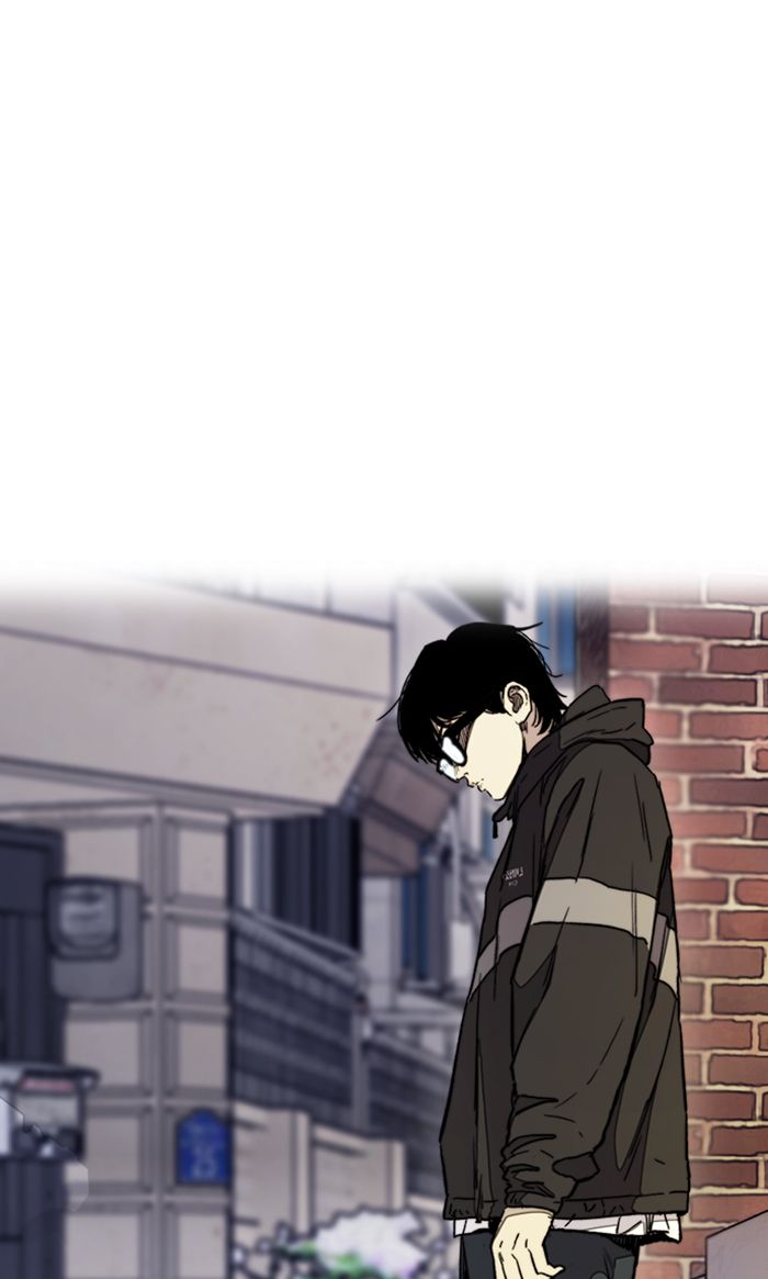 Wind Breaker 276 80
