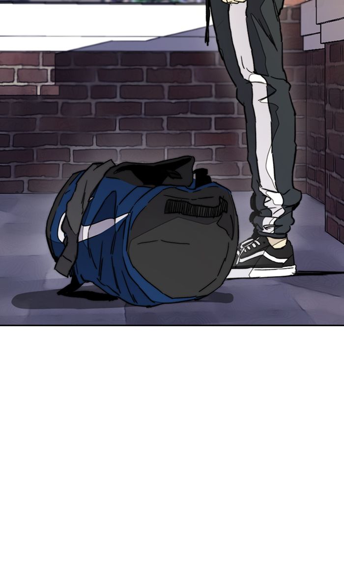 Wind Breaker 276 81