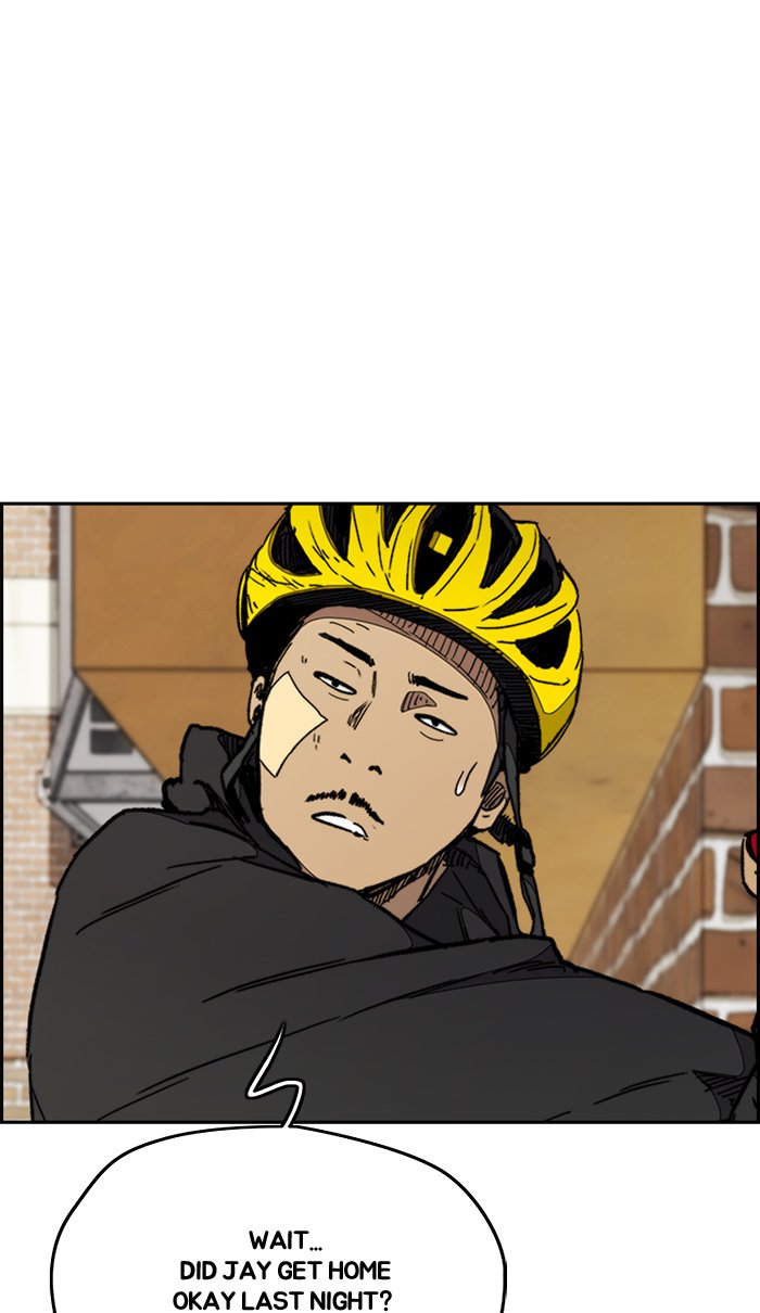 Wind Breaker 277 66