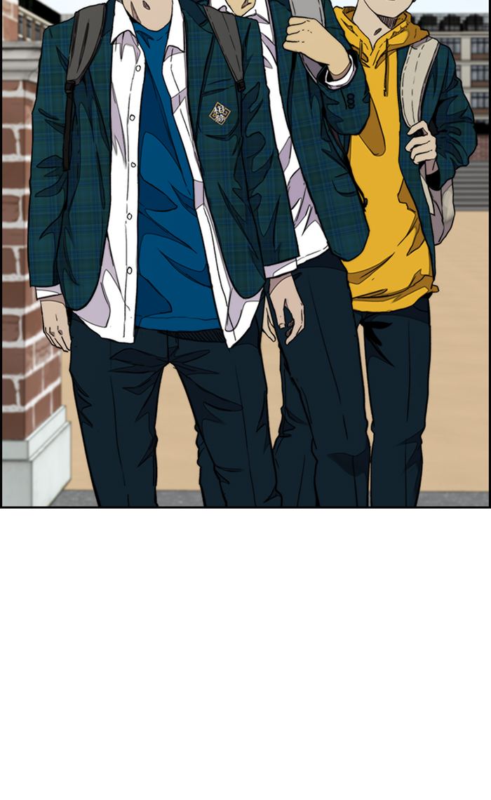 Wind Breaker 282 79