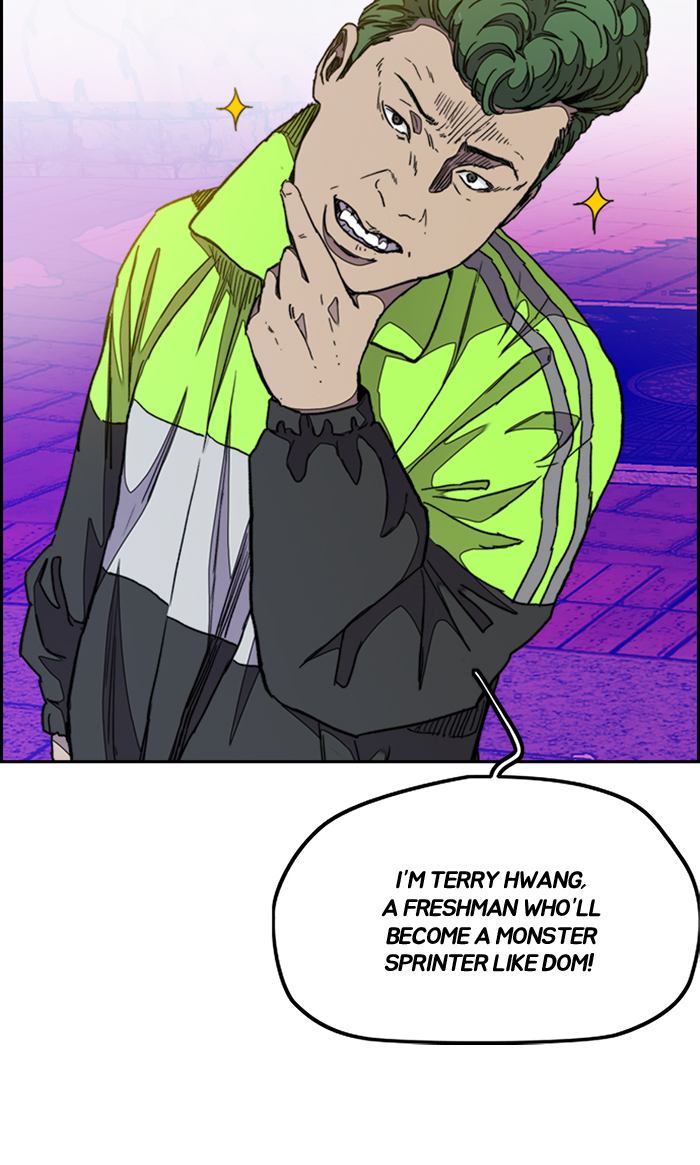 Wind Breaker 287 47