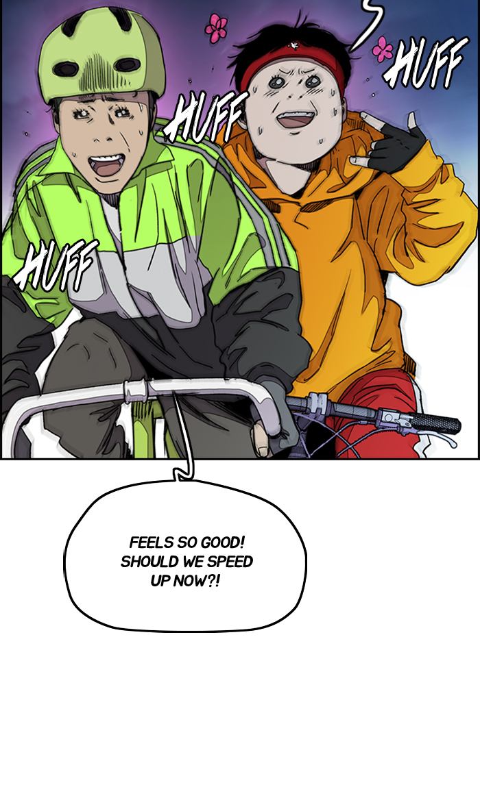 Wind Breaker 287 65