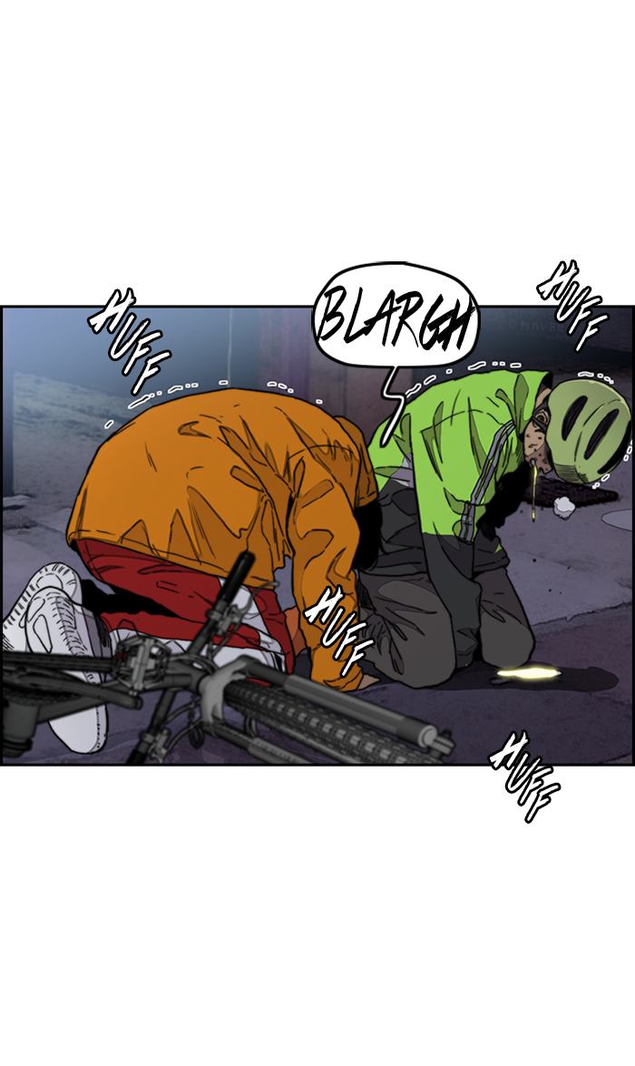 Wind Breaker 287 69