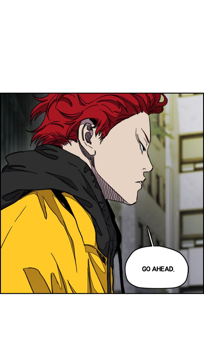 Wind Breaker 288 70