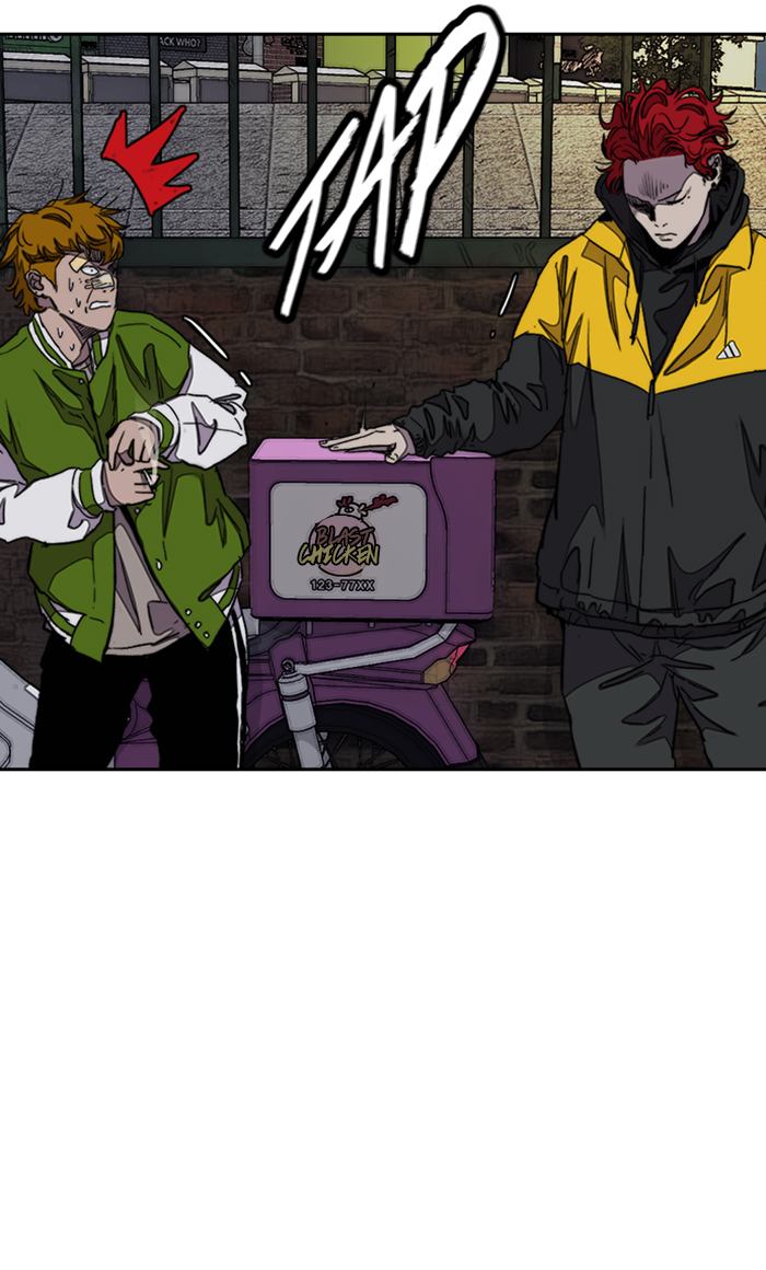 Wind Breaker 288 84