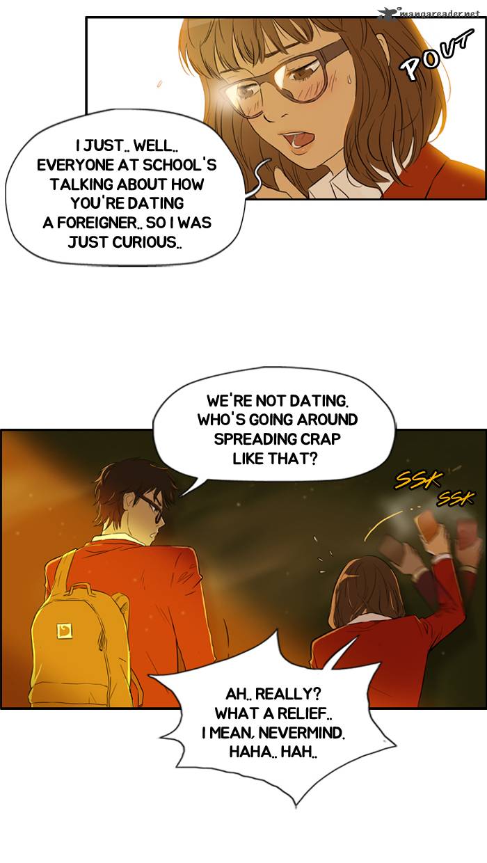 Wind Breaker 29 3
