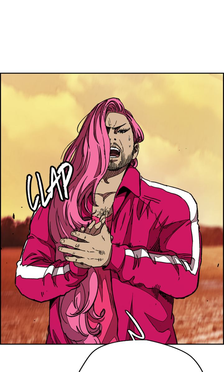 Wind Breaker 292 37