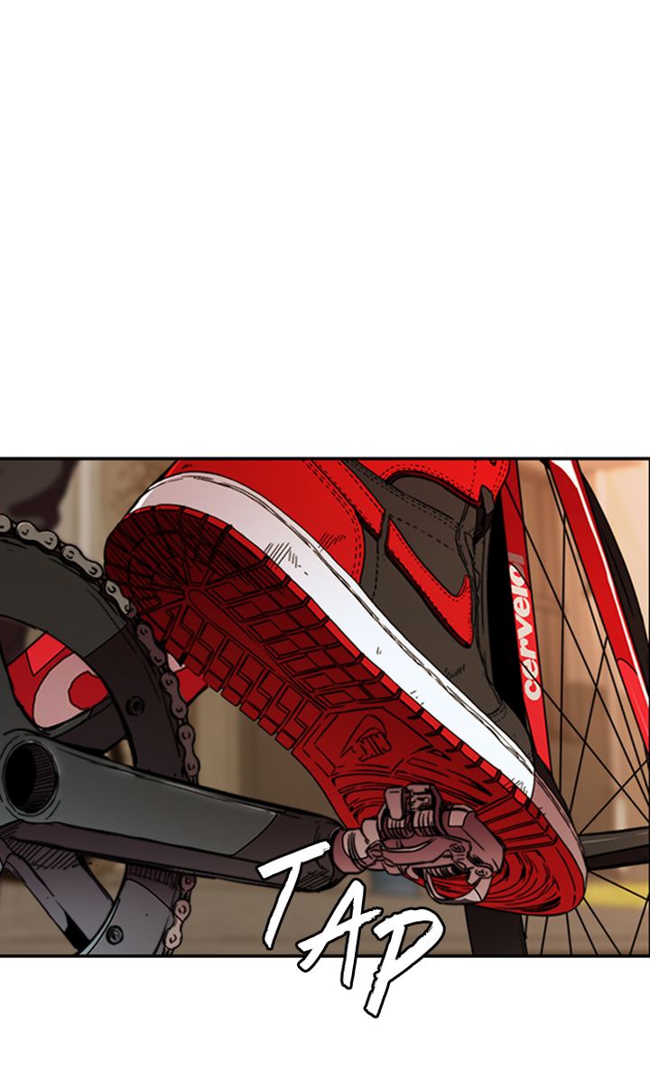 Wind Breaker 299 2