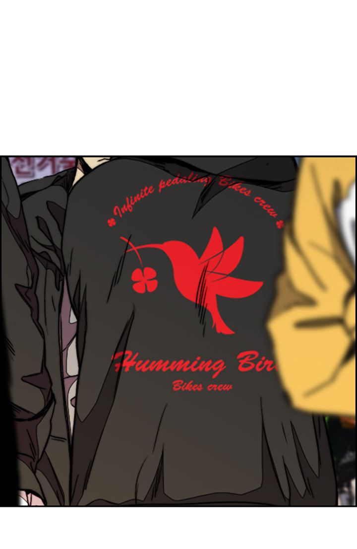 Wind Breaker 302 102