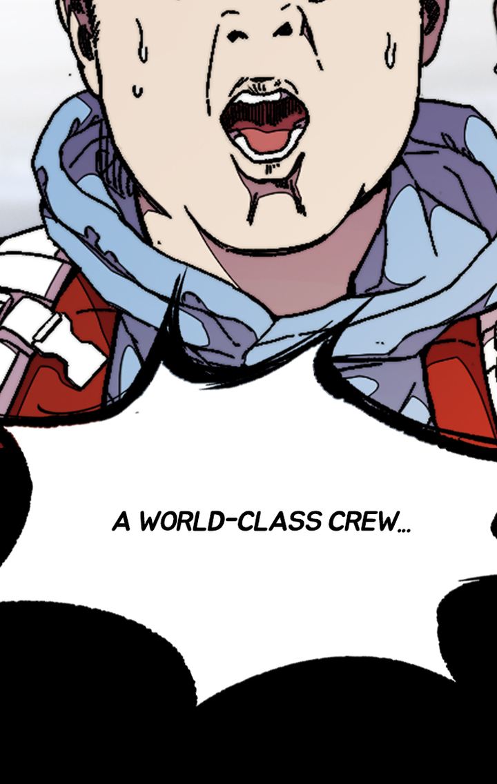 Wind Breaker 302 126