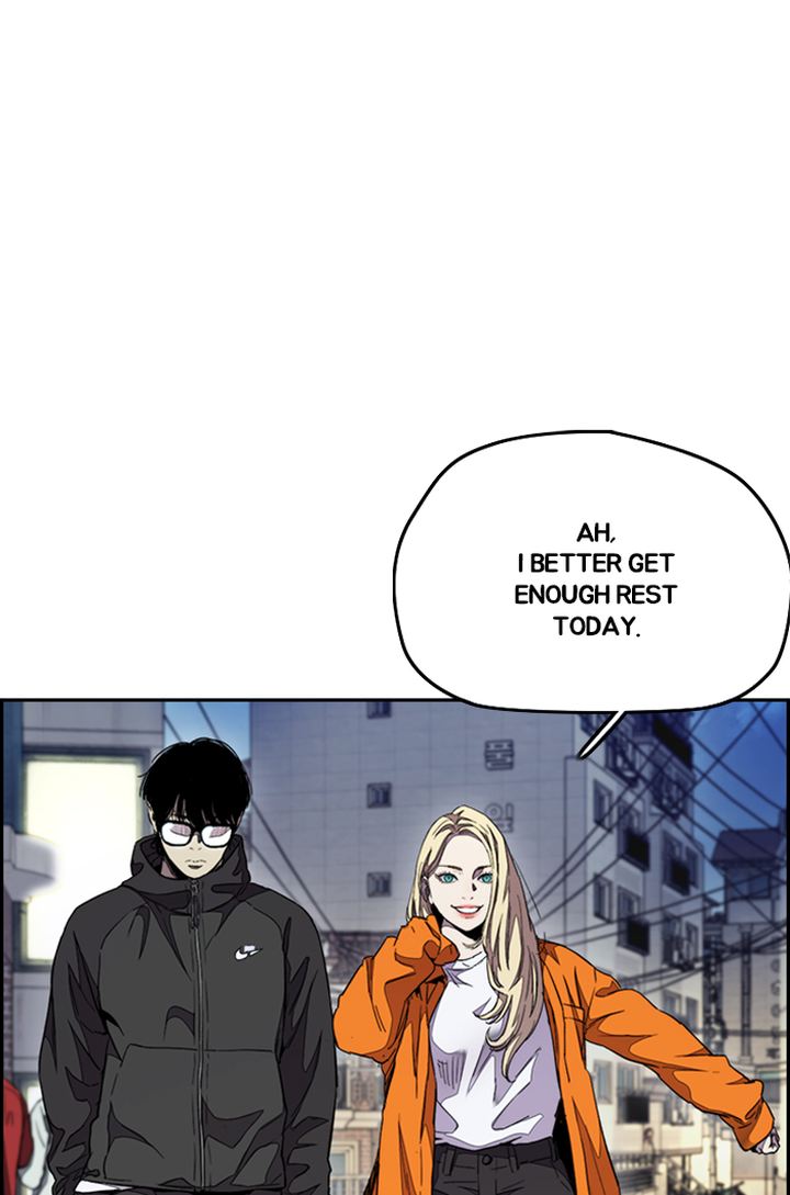 Wind Breaker 302 30