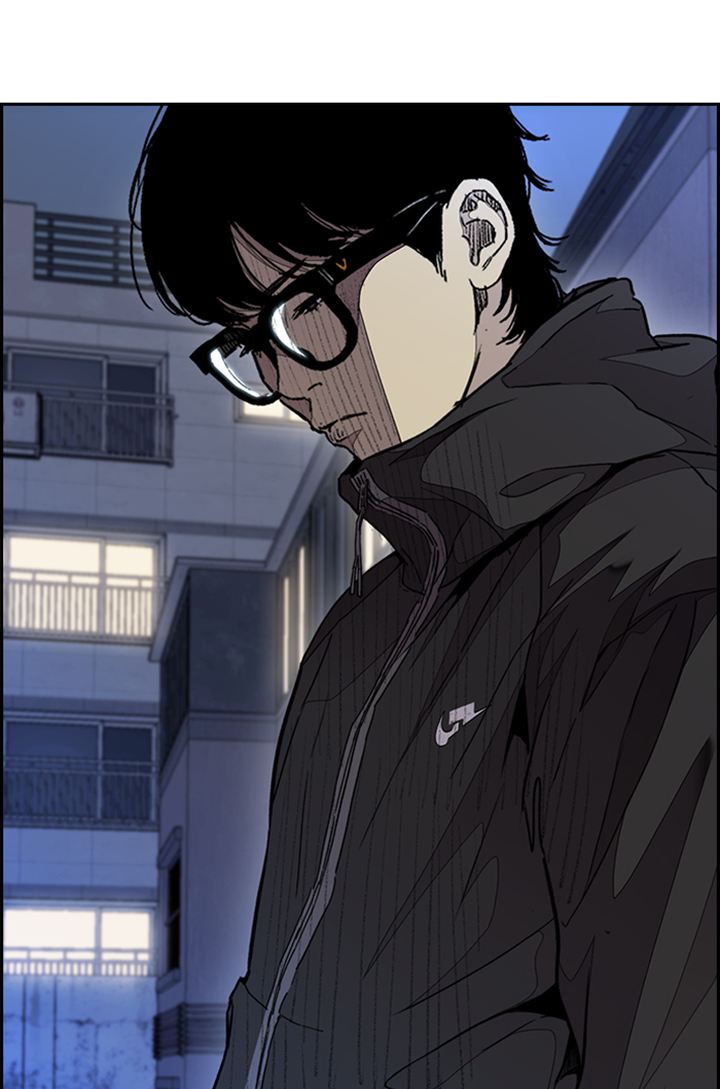 Wind Breaker 302 33