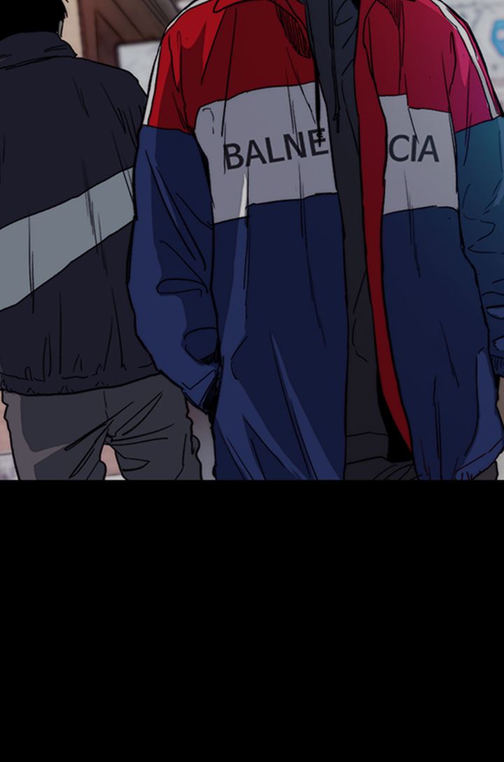 Wind Breaker 302 37