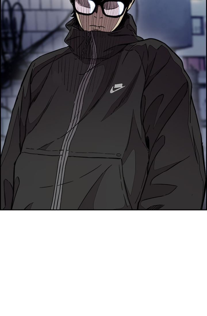 Wind Breaker 302 62
