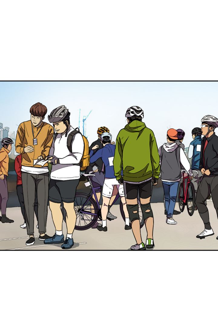 Wind Breaker 302 76