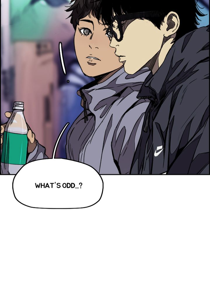 Wind Breaker 310 129