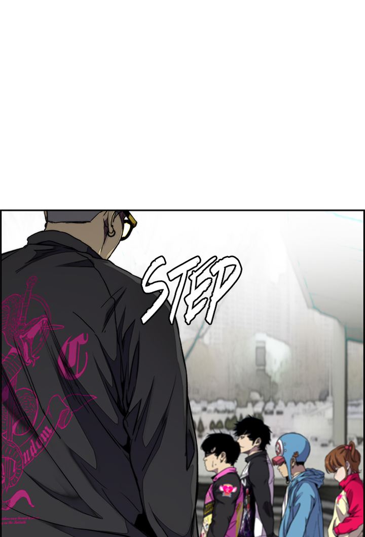 Wind Breaker 310 59
