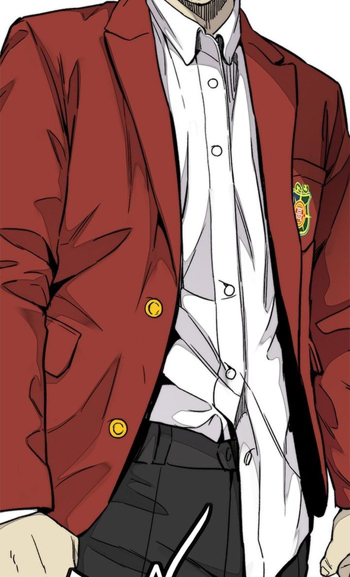 Wind Breaker 315 19