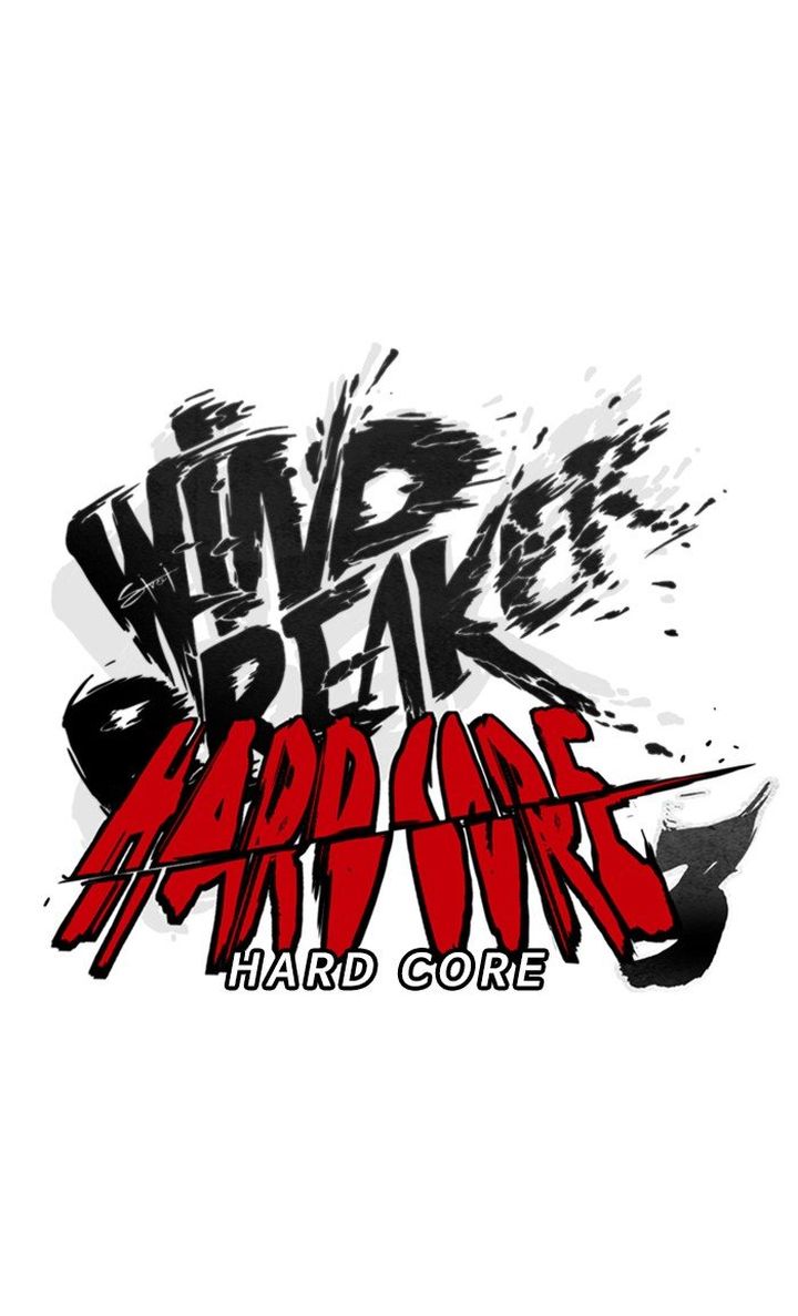 Wind Breaker 315 23