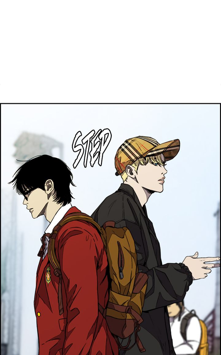Wind Breaker 321 13