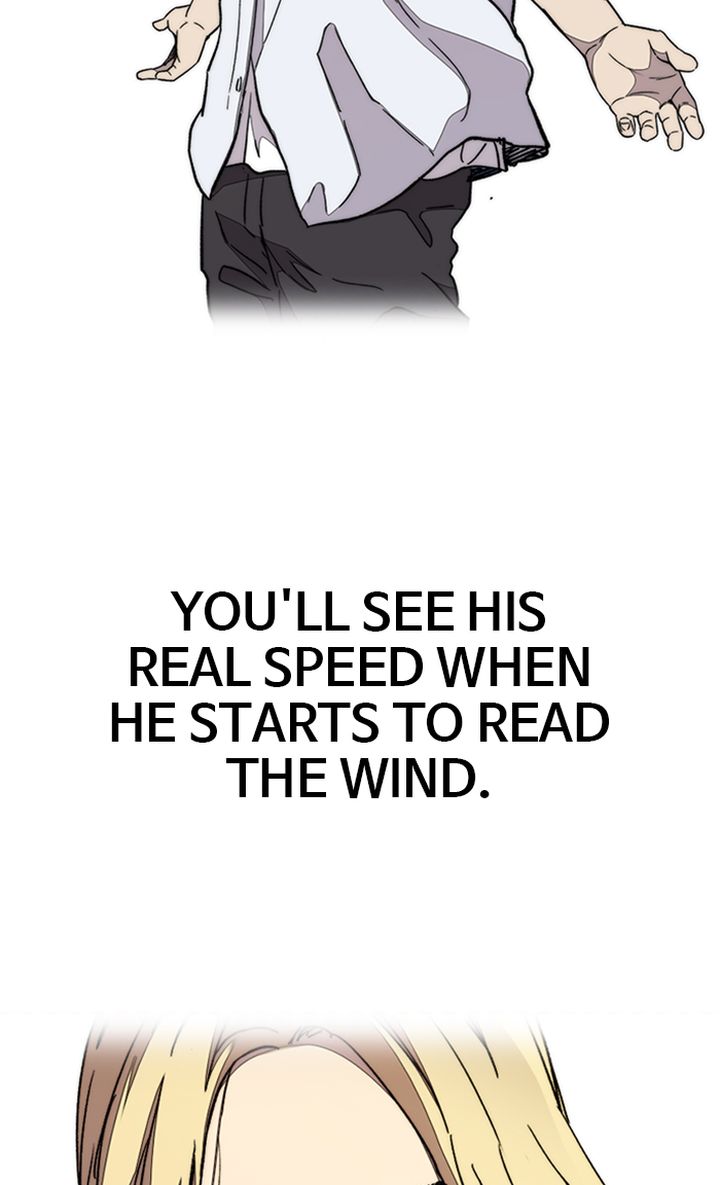 Wind Breaker 324 123