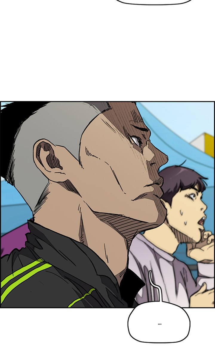 Wind Breaker 324 18