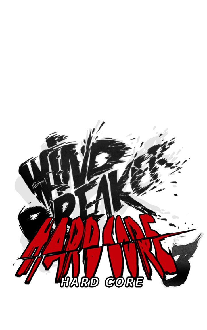 Wind Breaker 326 9