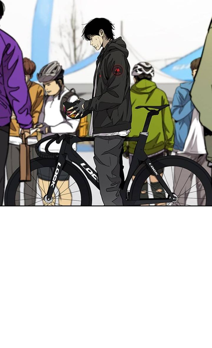 Wind Breaker 327 14