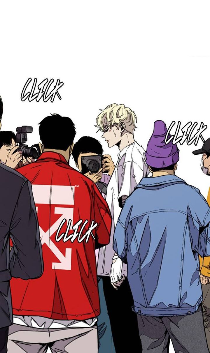 Wind Breaker 327 41