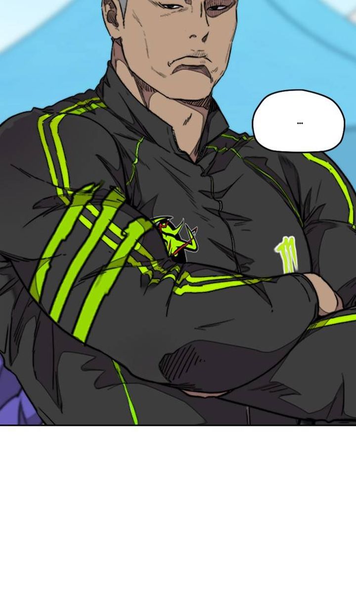Wind Breaker 327 53