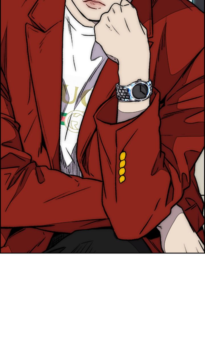 Wind Breaker 329 100