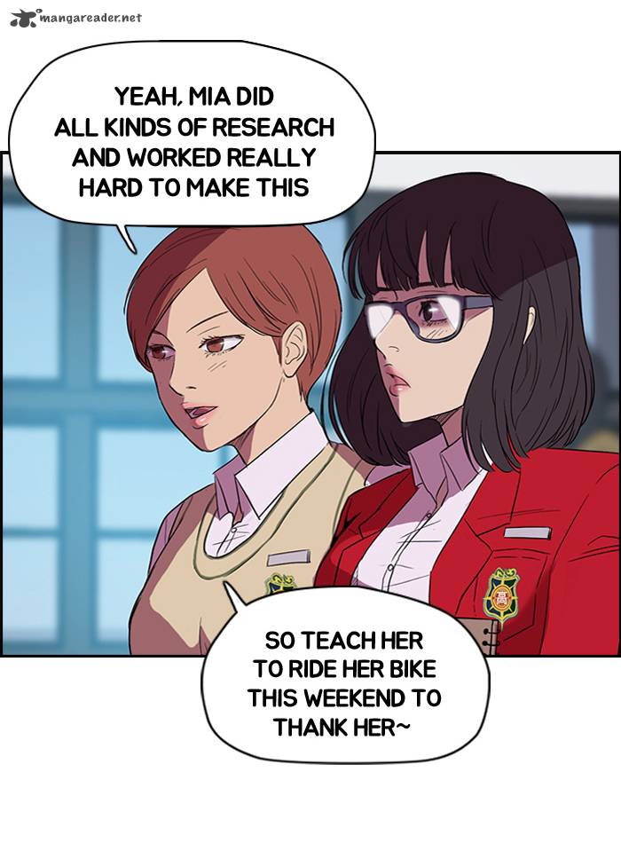 Wind Breaker 33 37