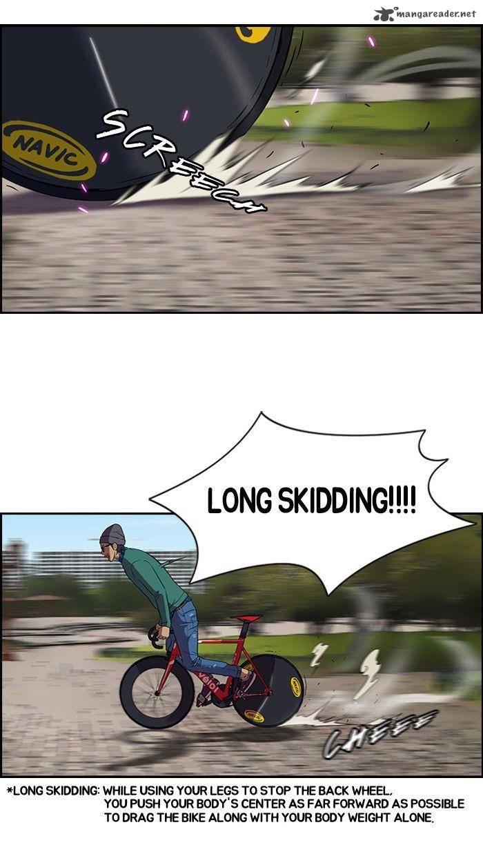 Wind Breaker 35 19