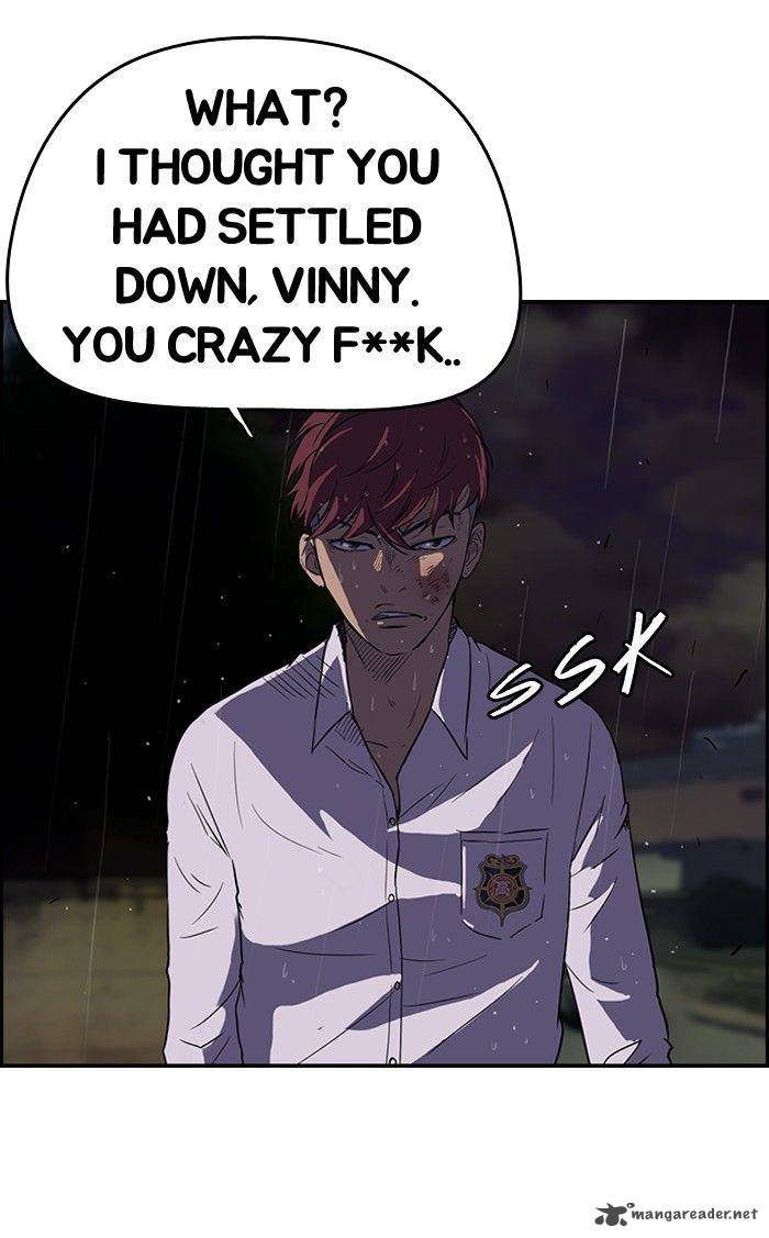 Wind Breaker 42 49