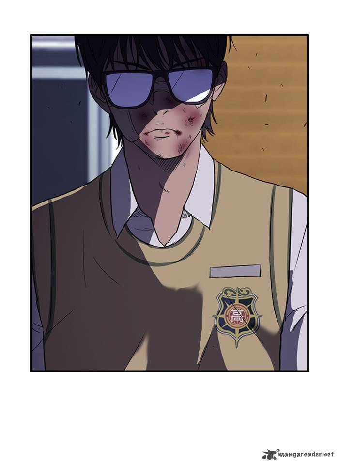 Wind Breaker 44 41