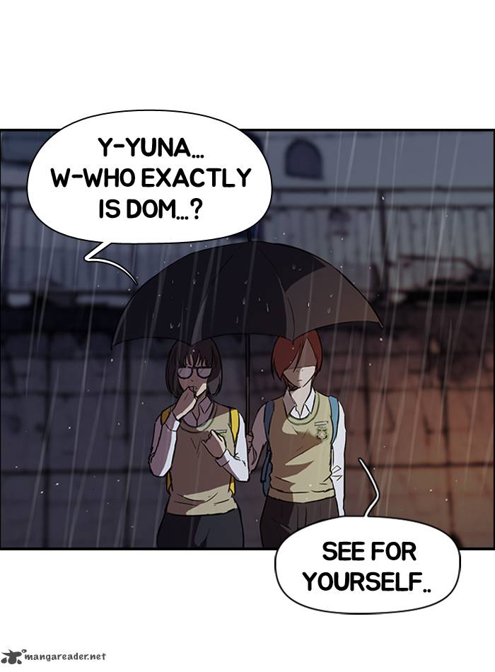 Wind Breaker 44 5