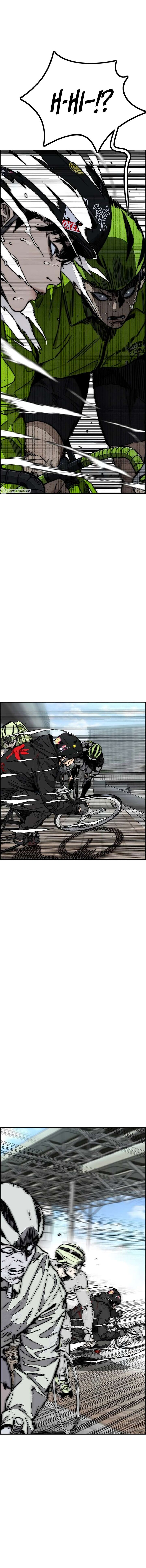 Wind Breaker 499 16