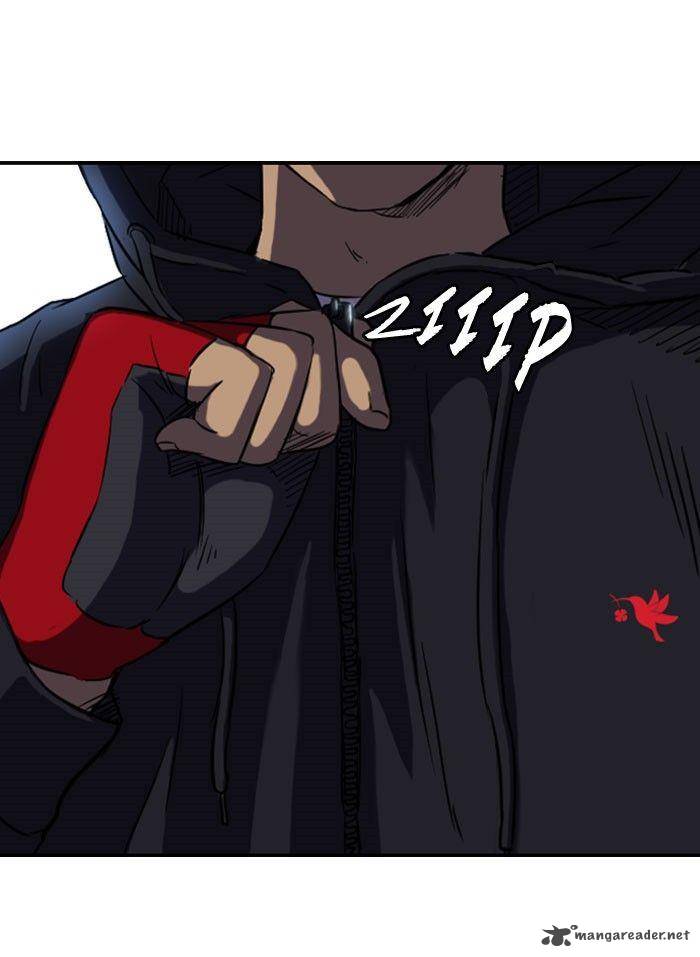Wind Breaker 65 75