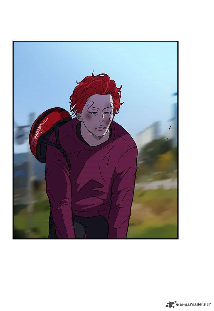 Wind Breaker 65 82