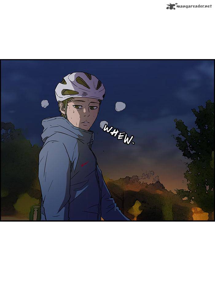 Wind Breaker 66 50