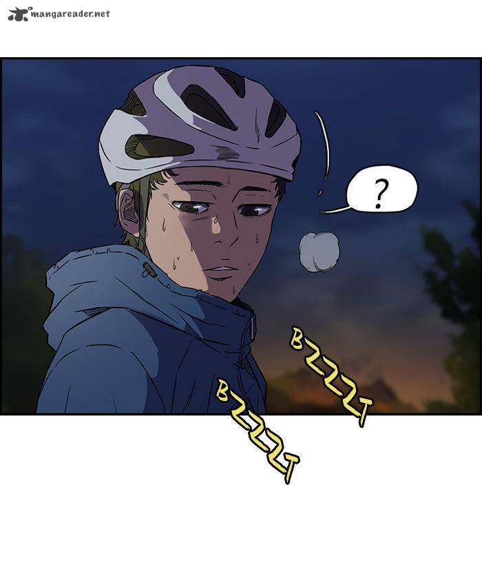 Wind Breaker 66 51