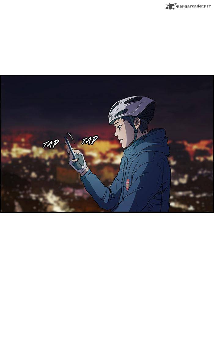 Wind Breaker 66 54