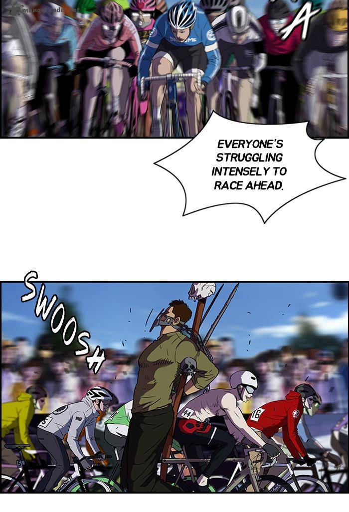 Wind Breaker 70 2