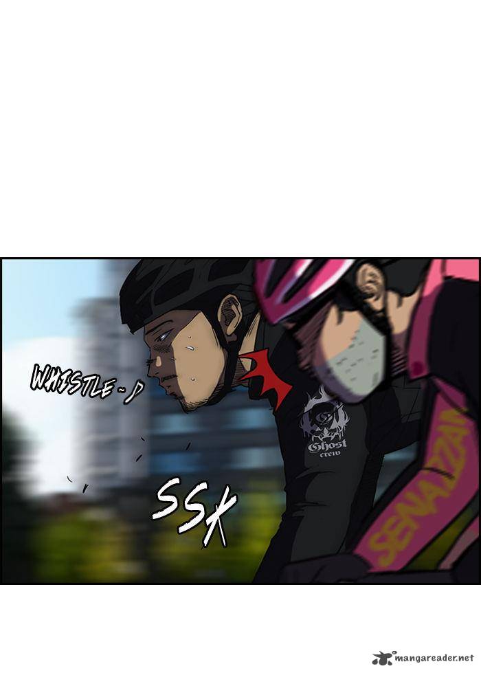 Wind Breaker 70 33