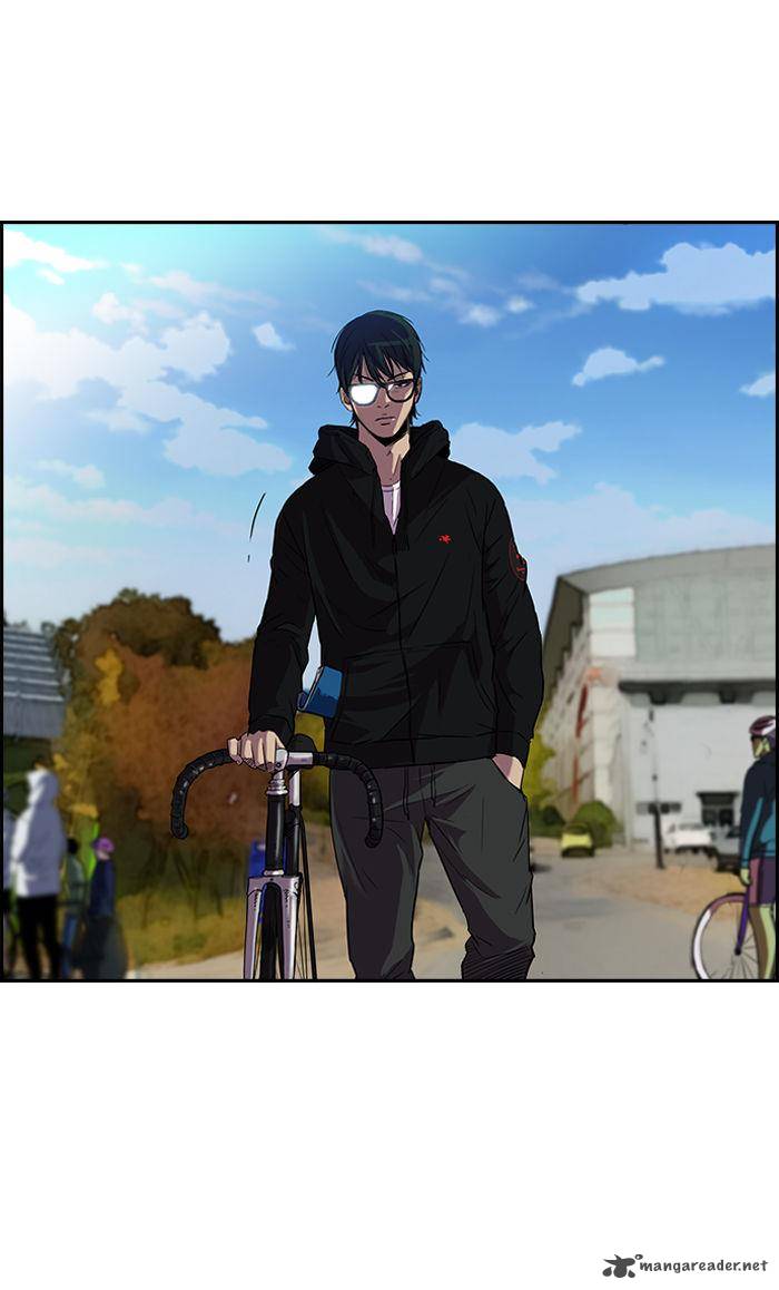 Wind Breaker 72 64