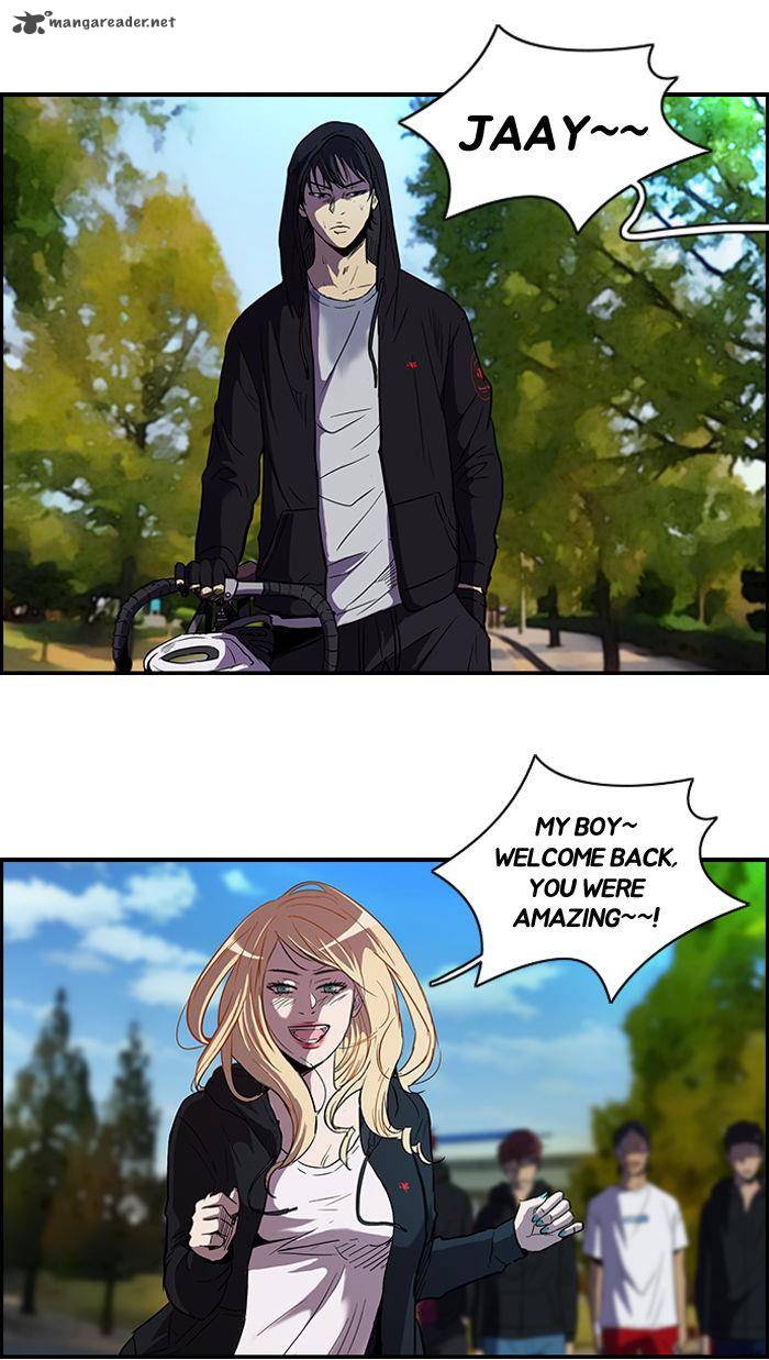 Wind Breaker 76 2