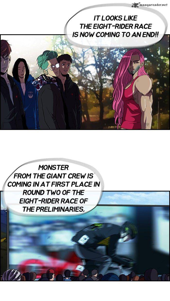 Wind Breaker 79 15